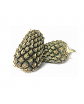 MORIS PINEAPPLE (莫里斯菠萝)