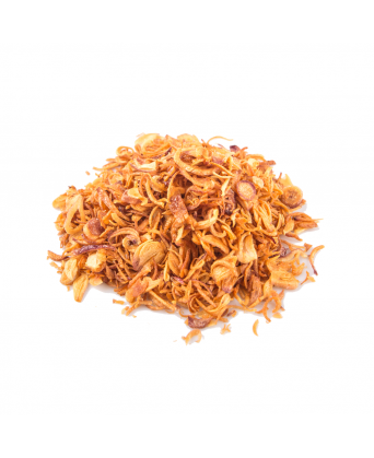 FRIED SHALLOT (油蔥酥) - 1.00kg