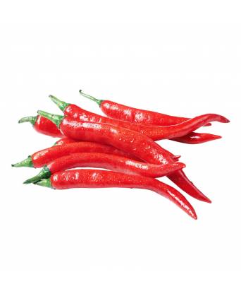 RED CHILLI (红辣椒) - 200.00g