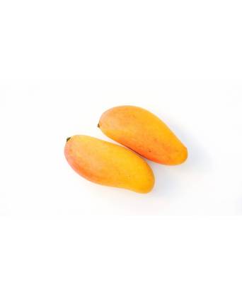 THAI RAINBOW MANGO (泰国彩虹芒果) - 1.00kg