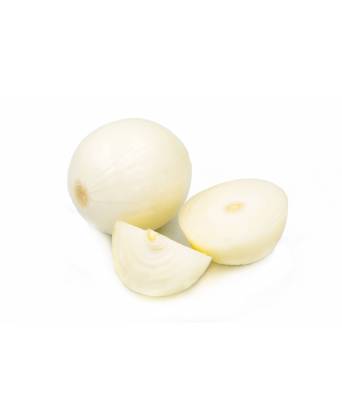 YELLOW ONION PEELED (黄洋葱皮) - 1.00kg