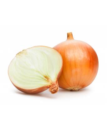 YELLOW ONION AUS (黄洋葱澳大利亚) - 1.00kg