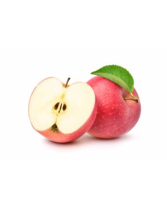 RED APPLES (红萍果)