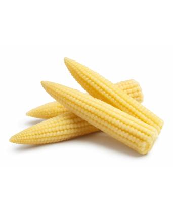 BABY CORN (玉米心)