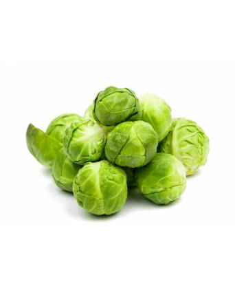 BRUSSEL SPROUTS (抱子甘蓝 (迷你洋包菜)) - 250.00g