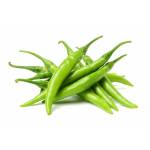 Vegetables