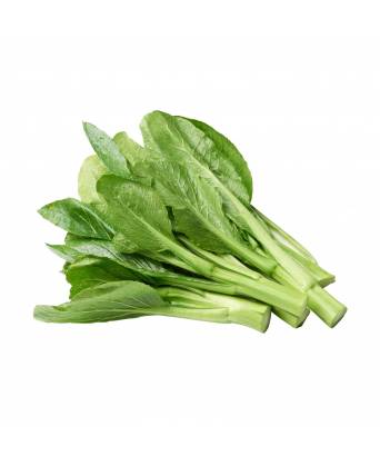 CHYE SIM (菜心) - 500.00g