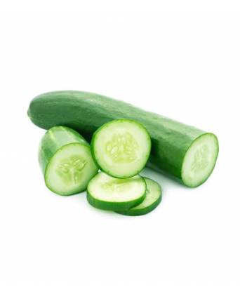 CUCUMBER LOCAL (本地黄瓜) - 1.00kg
