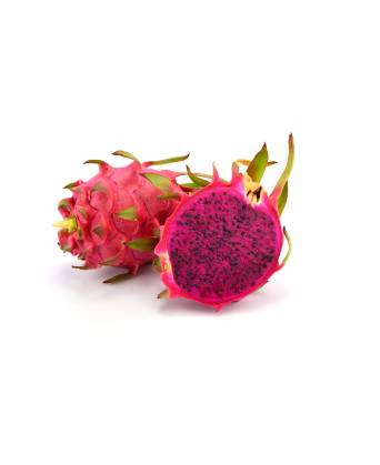 DRAGONFRUIT RED (红肉龙珠果)