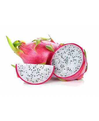 DRAGONFRUIT WHITE (白肉龙珠果)