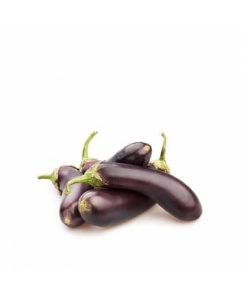 EGGPLANT LOCAL (BRINJAL) (长茄) - 250.00g