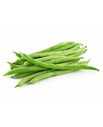 FRENCH BEAN (四季豆 (乌龟豆)) - 250.00g