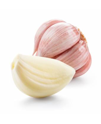 GARLIC UNPEELED (CLOVE GARLIC) (带皮蒜头(散装))