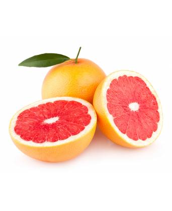 GRAPEFRUIT RED (红葡萄柚)