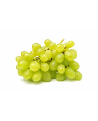 USA GREEN SEEDLESS GRAPES (青葡萄 (无核)) - 800.00g