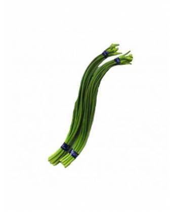 CHIVE CHINA (KU CHYE) (蒜花) - 500.00g