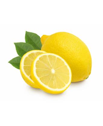 LEMON YELLOW (黄柠檬)