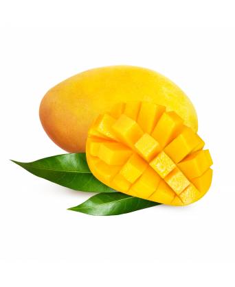 MANGO YELLOW ( 泰国芒果)