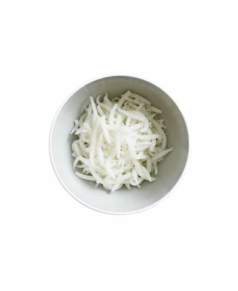 Noodles & Tofu