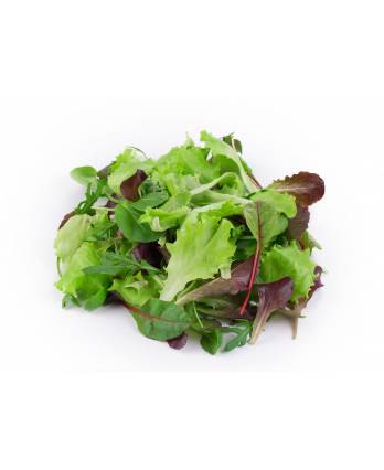 Vegetables