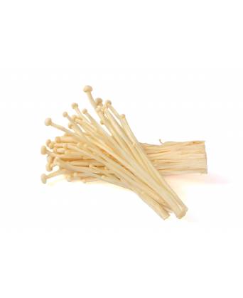 MUSHROOM ENOKI GOLDEN (金针菇) - 100.00g