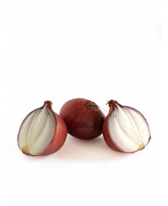 RED ONION (红洋葱) - 1.00kg