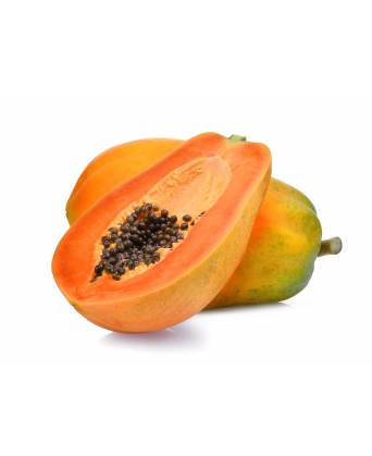 PAPAYA LOCAL (RIPE) (本地木瓜)