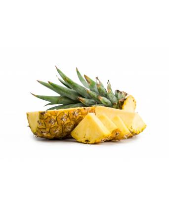 PINEAPPLE PHILIPPINES (菲律宾黄梨)