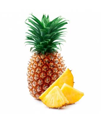 PINEAPPLE LOCAL (本地黄梨)