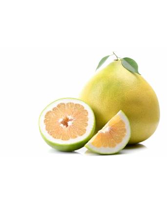 POMELO LOCAL (本地柚子)