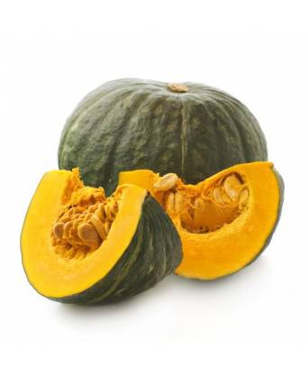 PUMPKIN LOCAL (本地金瓜) - 1.00kg