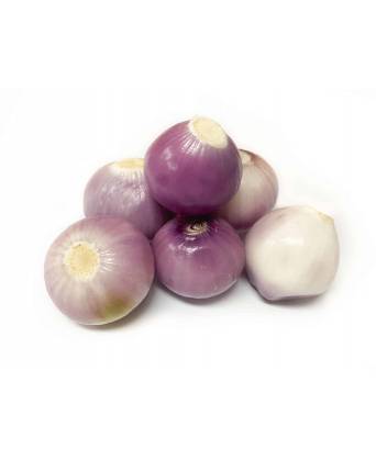 SHALLOT PEELED (去皮小葱肉)