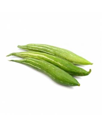 SNAKE GOURD (蛇瓜)