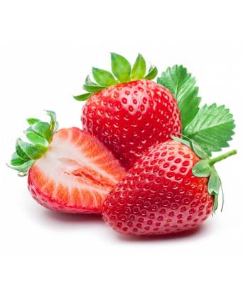 STRAWBERRY USA (草莓) - 454.00g