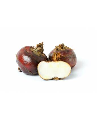 WATER CHESTNUT UNPEELED (马蹄)